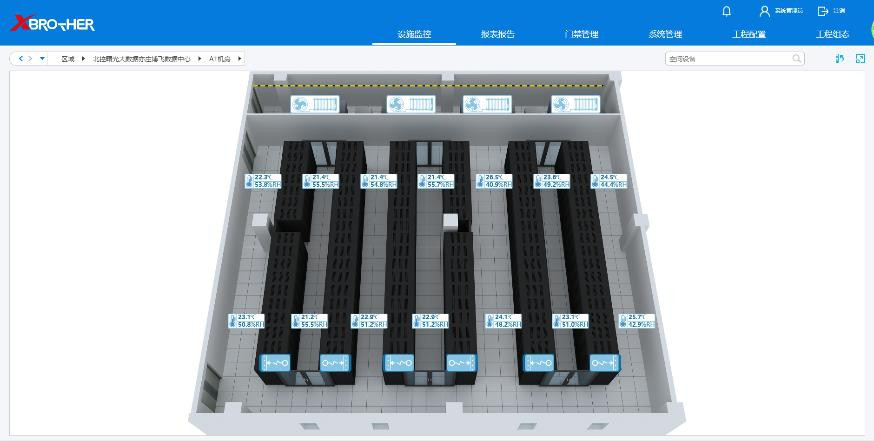 湖南服务器租用 - 高防